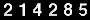 web counter free
